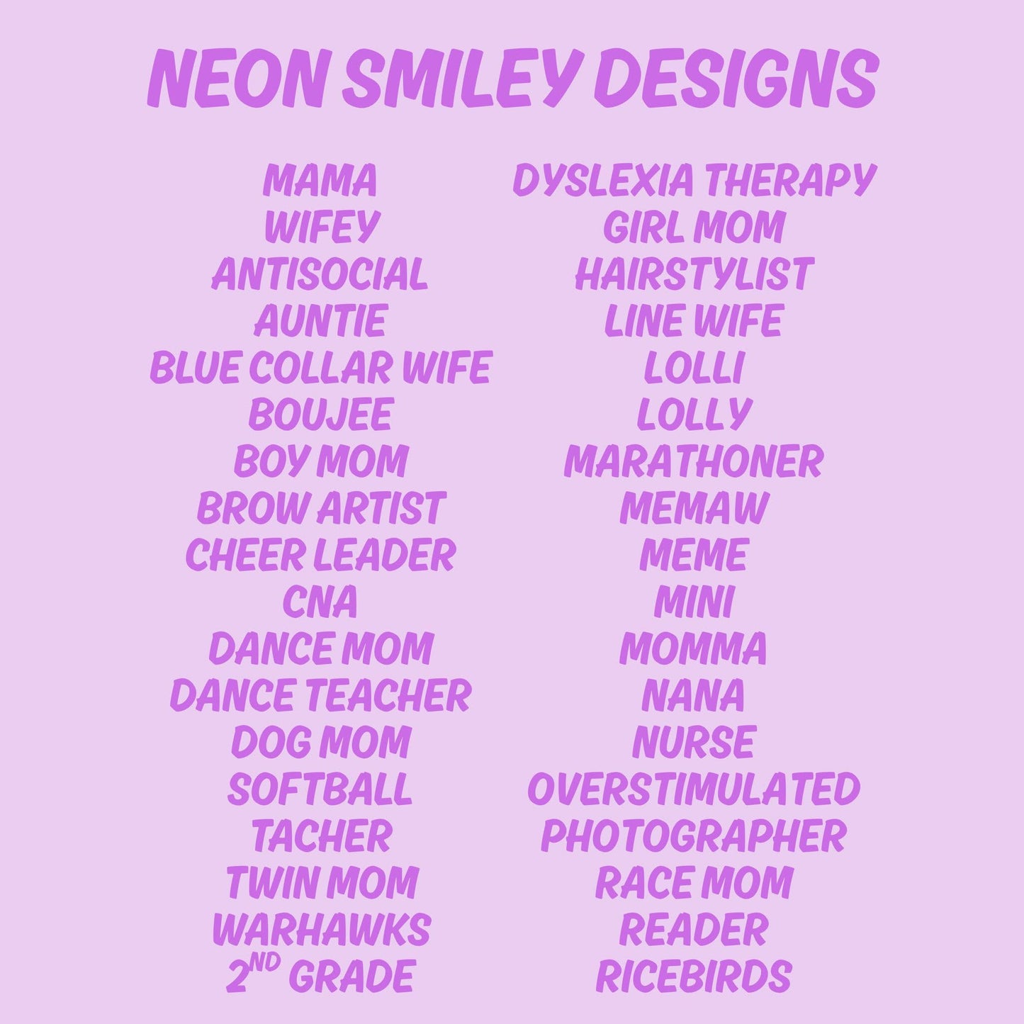 Viral Mama Retro :) CC Tee
