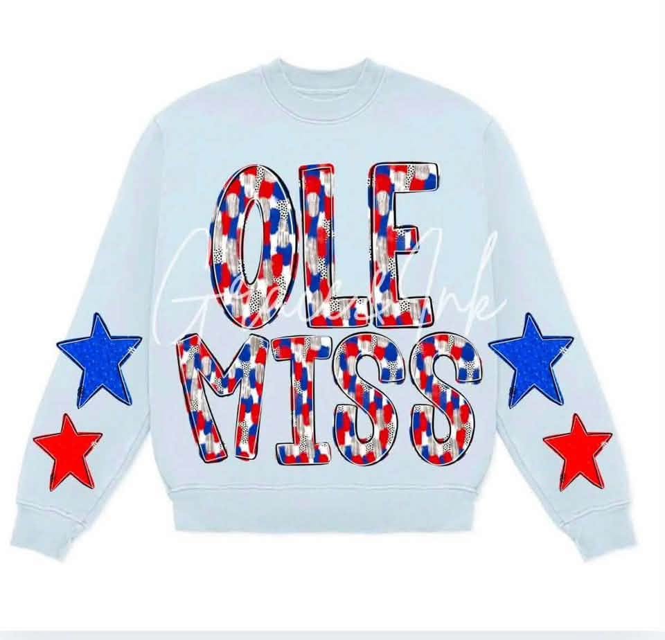 OM R E B Adult Sweatshirt Vintage Oversized