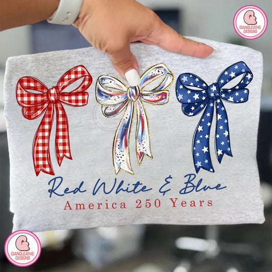 RWB  Gildan Tee
