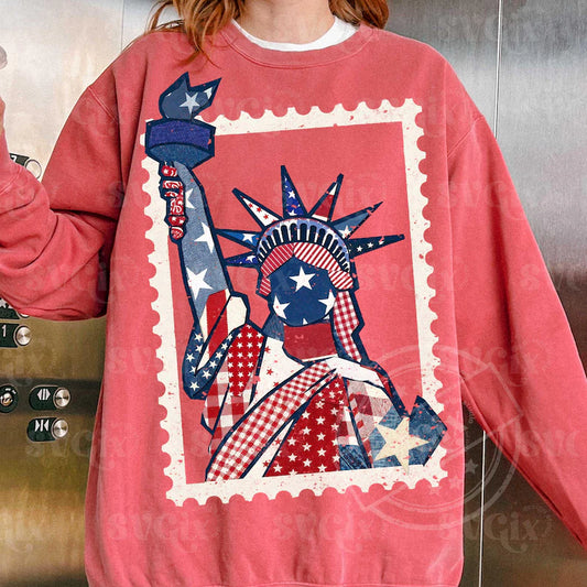 Liberty   Gildan Tee