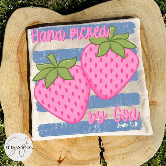 Hand Picked  Bubble  Toddler