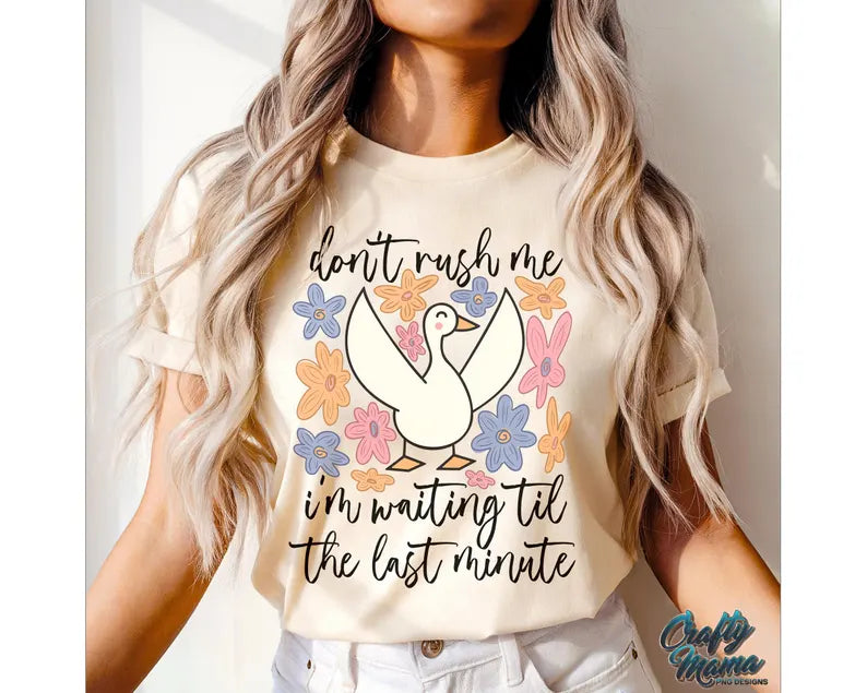 Last Min Gildan Tee