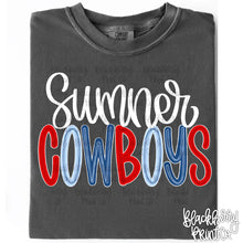 Load image into Gallery viewer, School Spirit Customs   CC Tee

