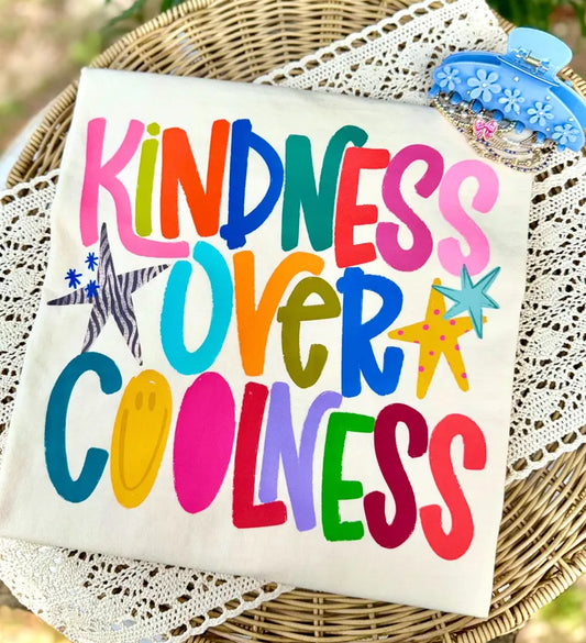 Kindness  Gildan Tee