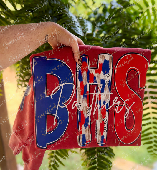 BHS  Sweatshirt Vintage Oversized