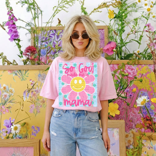 So God  CC Tee