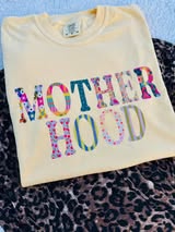 Motherhood Preppy 3  CC Tee