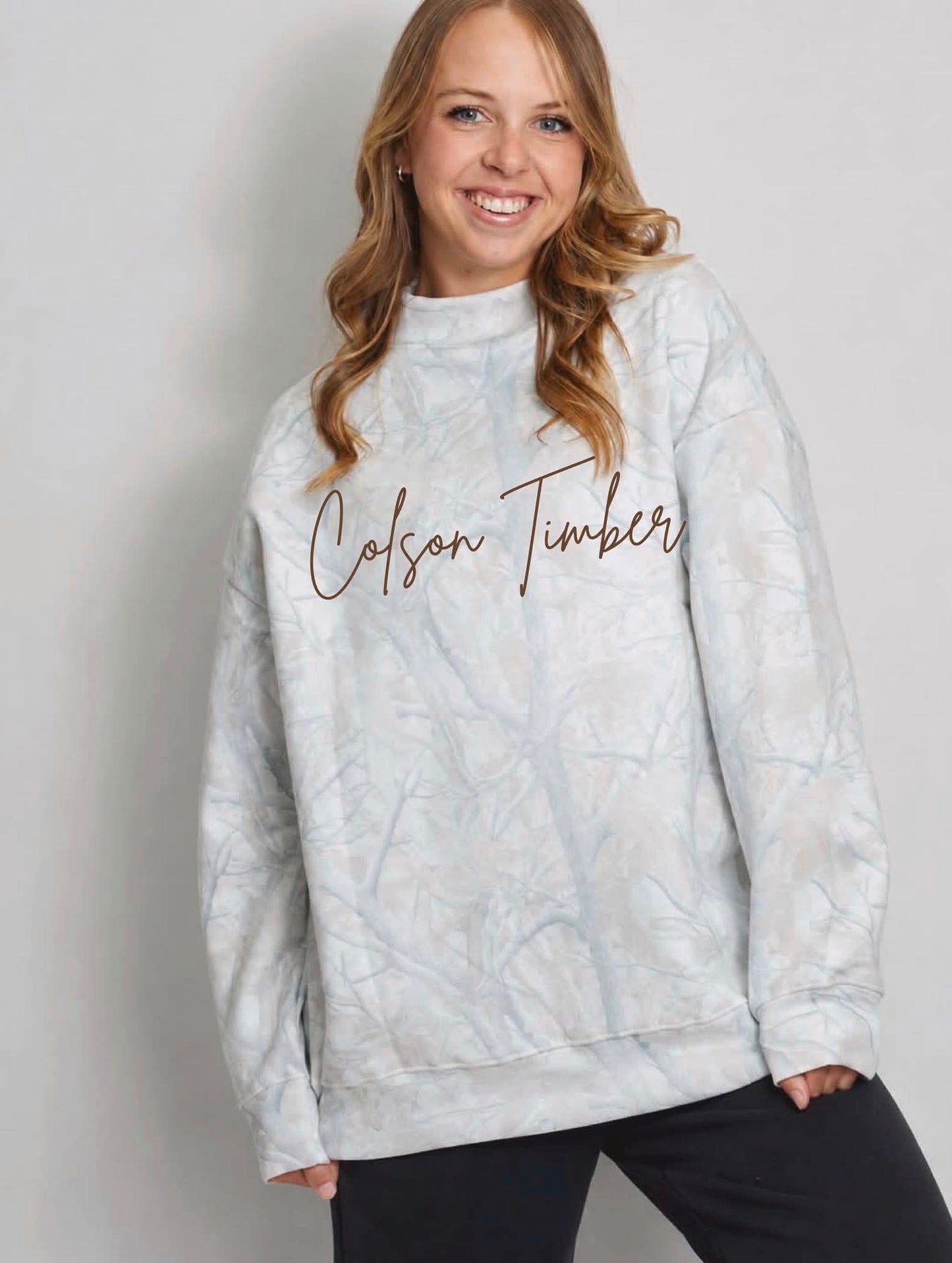 Mock Neck Tester