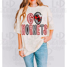 Load image into Gallery viewer, ANY  TEAM SeerSucker Mascot Style 1 GO  Tee YOUTH
