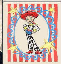 CowGirl  Gildan Tee