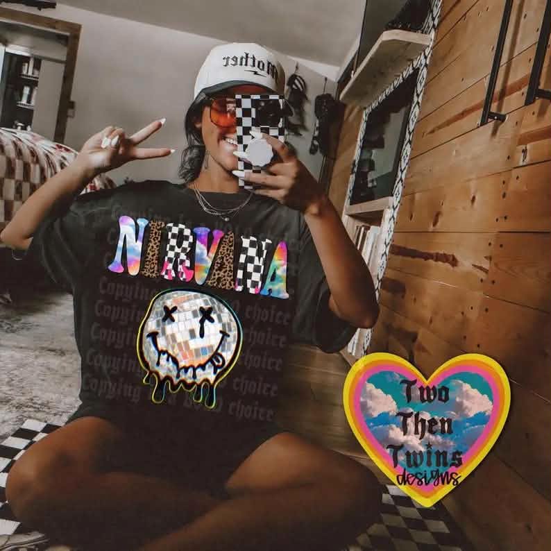 NV Music   CC Tee
