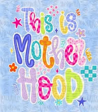This Is Motherhood   Gildan Tee