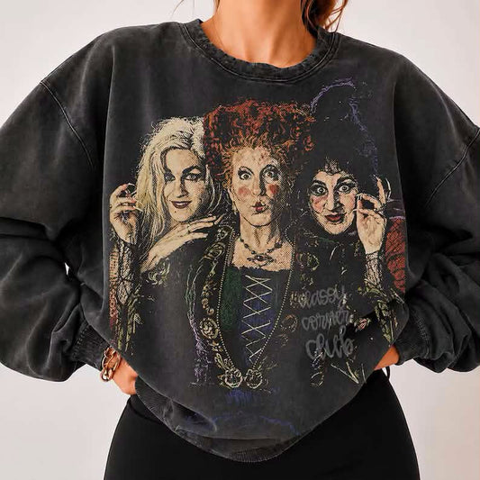 3 Sisters   Sweatshirt