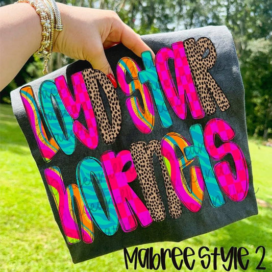 Mabree 2 Custom CC Tee