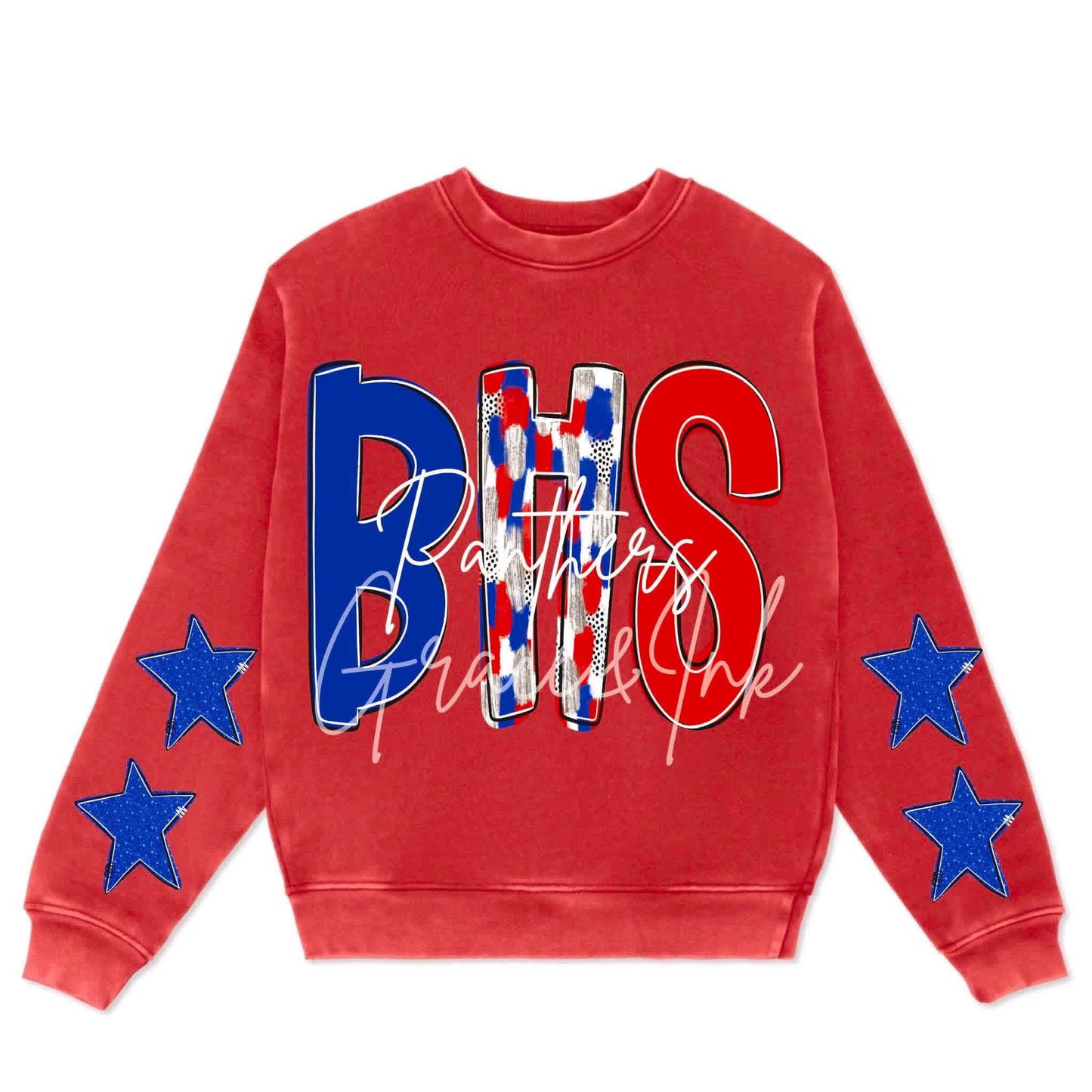 BHS  Sweatshirt Vintage Oversized