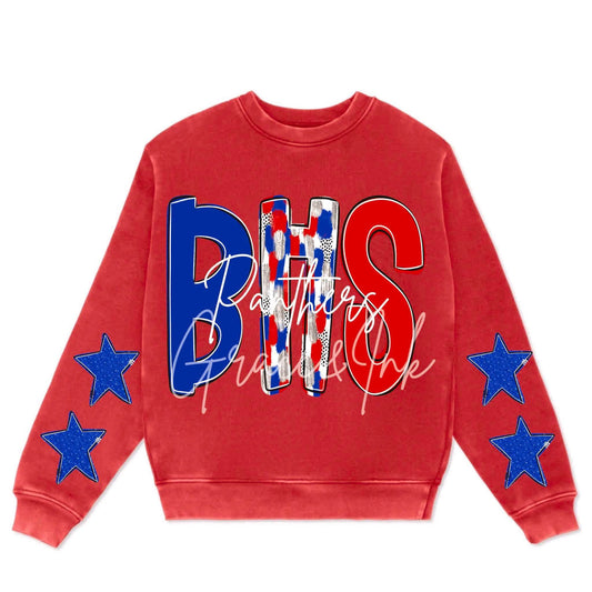 BHS  Sweatshirt Vintage Oversized