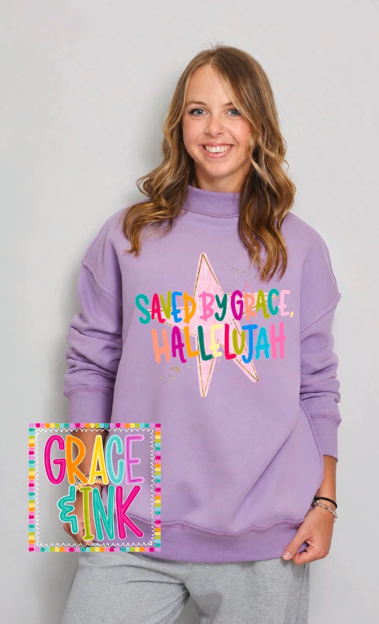 Mock Neck Tester