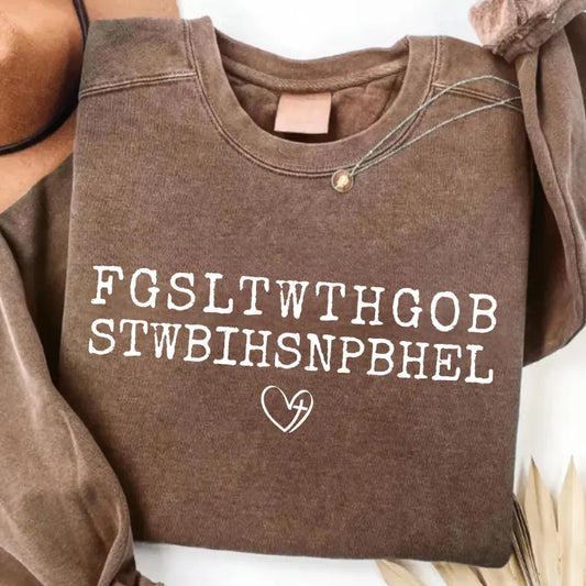 For God    CC Tee