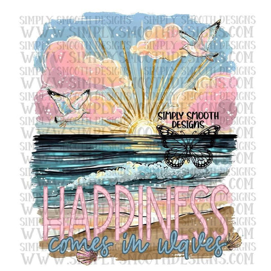 Happiness Gildan Tee