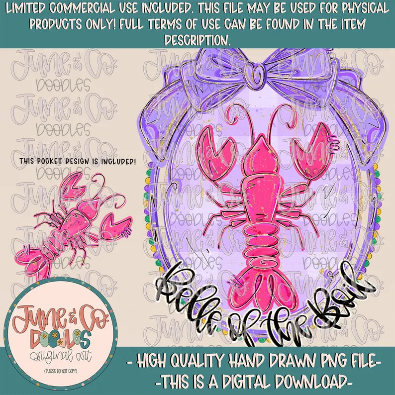 Belle of the Boil      Gildan Tee