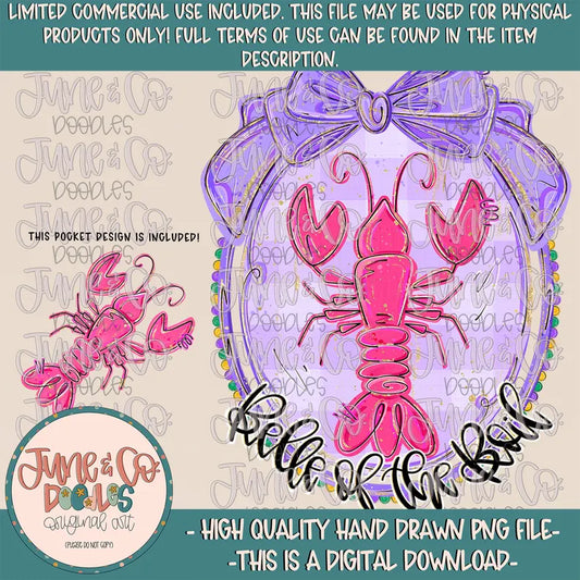Belle of the Boil      Gildan Tee