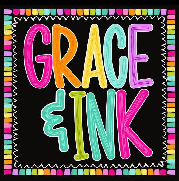 Grace&Ink
