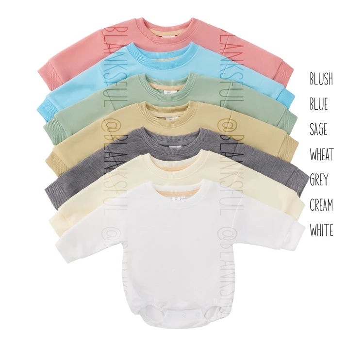 Boy Christmas Gingerbread Sweatshirt Bubble  SP