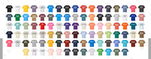 Load image into Gallery viewer, All American Dog Flag  Youth-Toddler Tee
